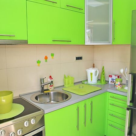 Apartmani Boskovic Kotor Exterior photo