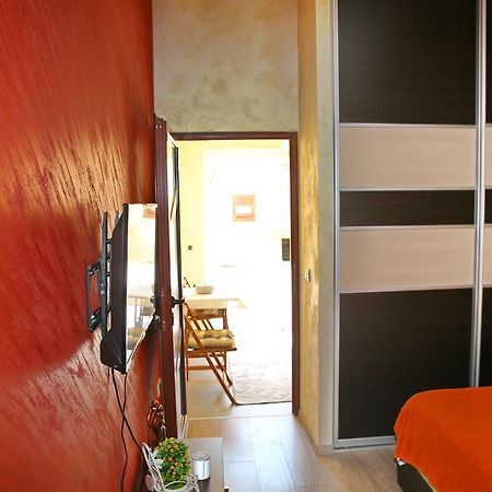 Apartmani Boskovic Kotor Exterior photo