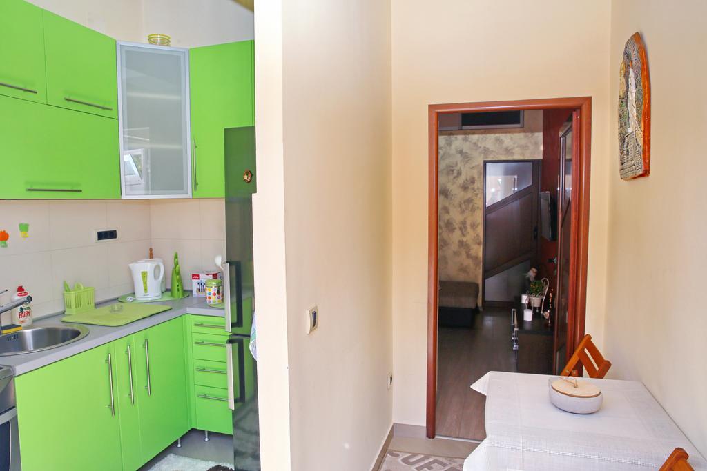 Apartmani Boskovic Kotor Exterior photo