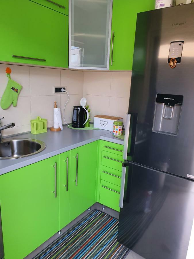 Apartmani Boskovic Kotor Exterior photo